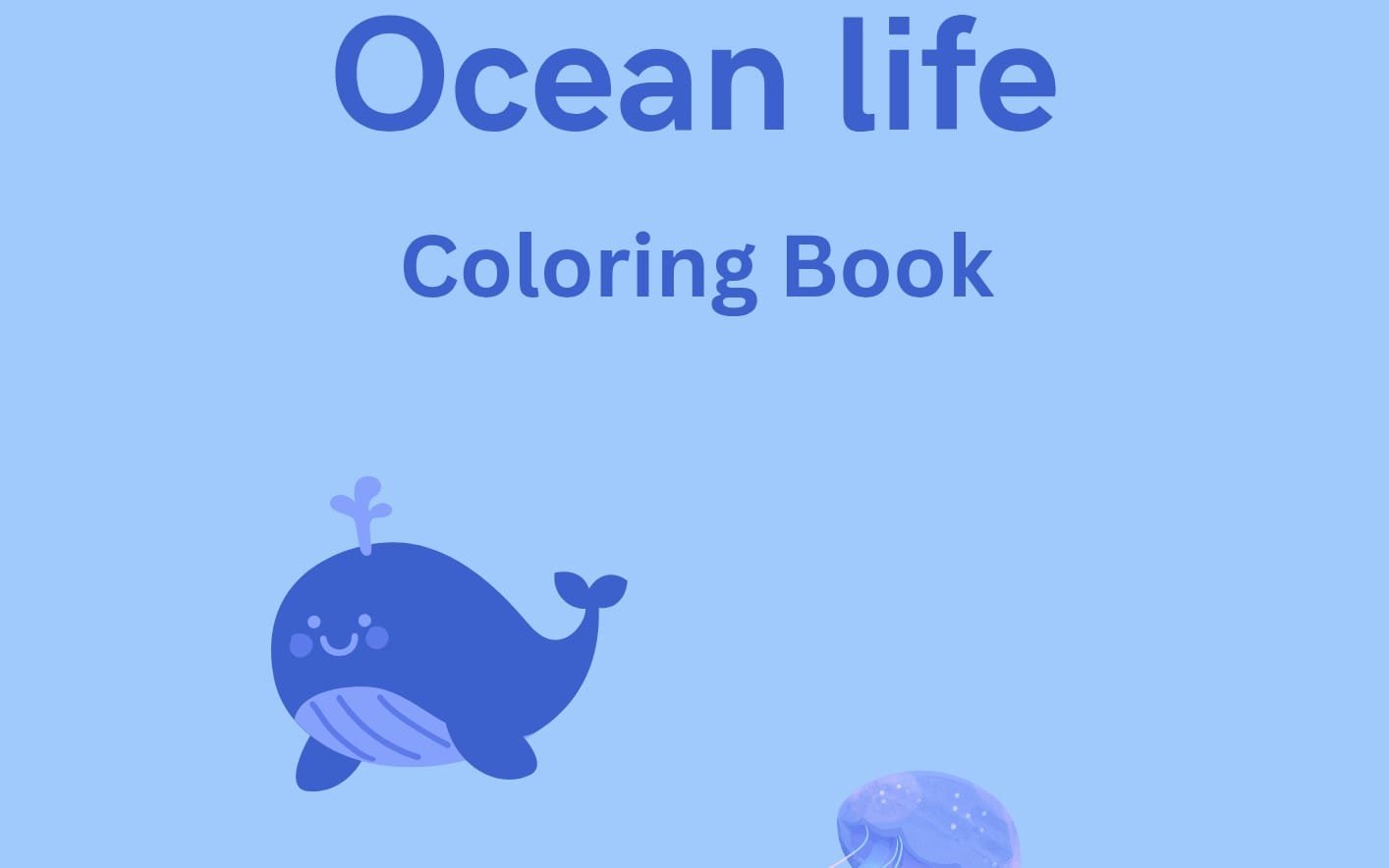 Coloring book