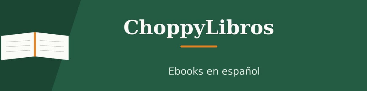 Choppylibros Shop-Banner