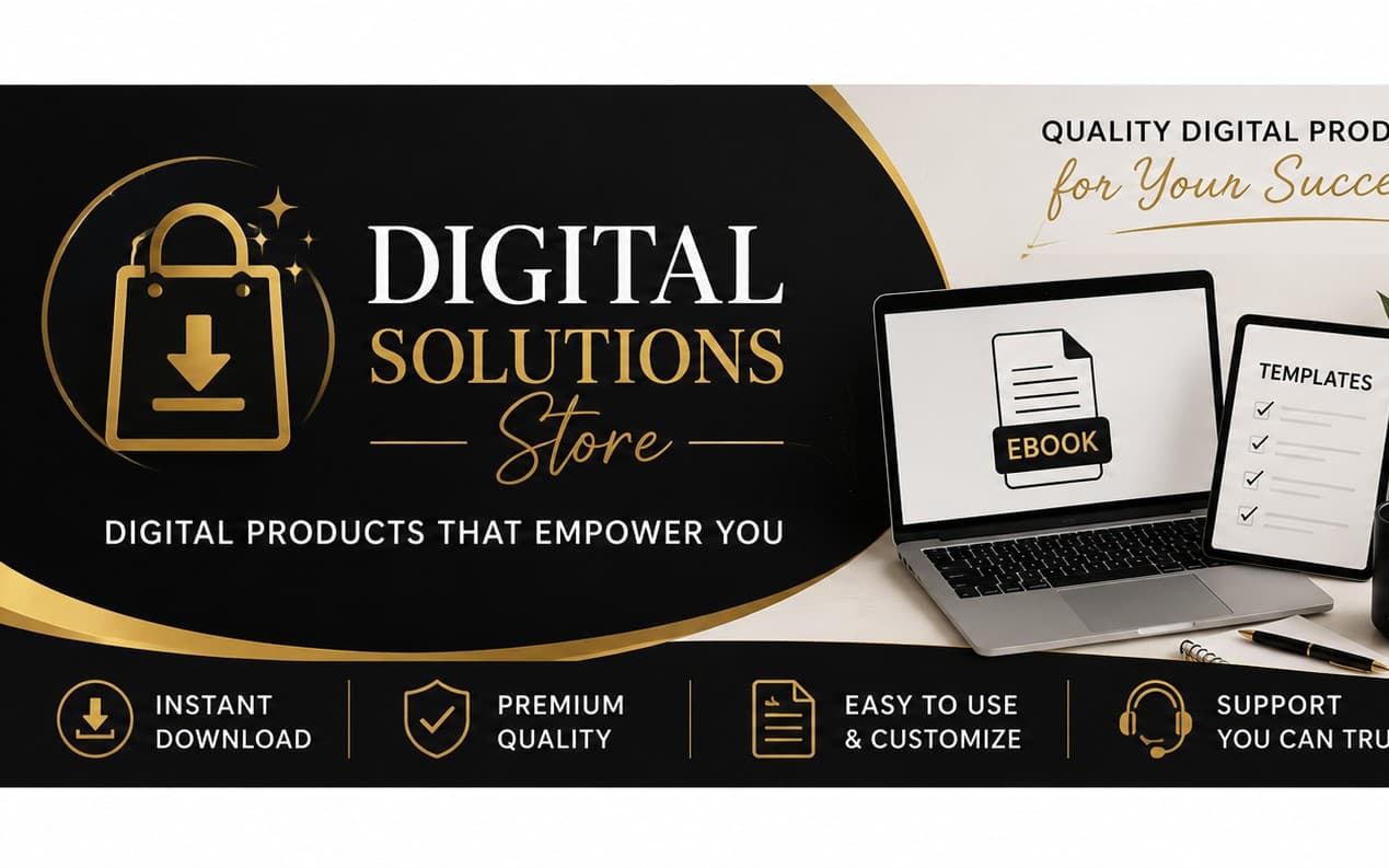 Social Media Content Creator Kit