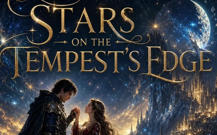 Stars on the Tempest's Edge