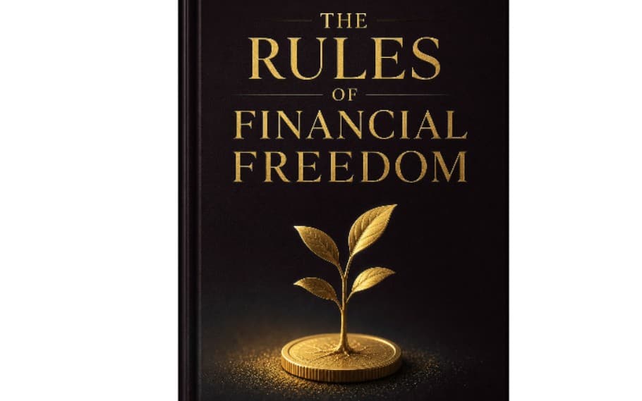 The Rules of Financial Freedom