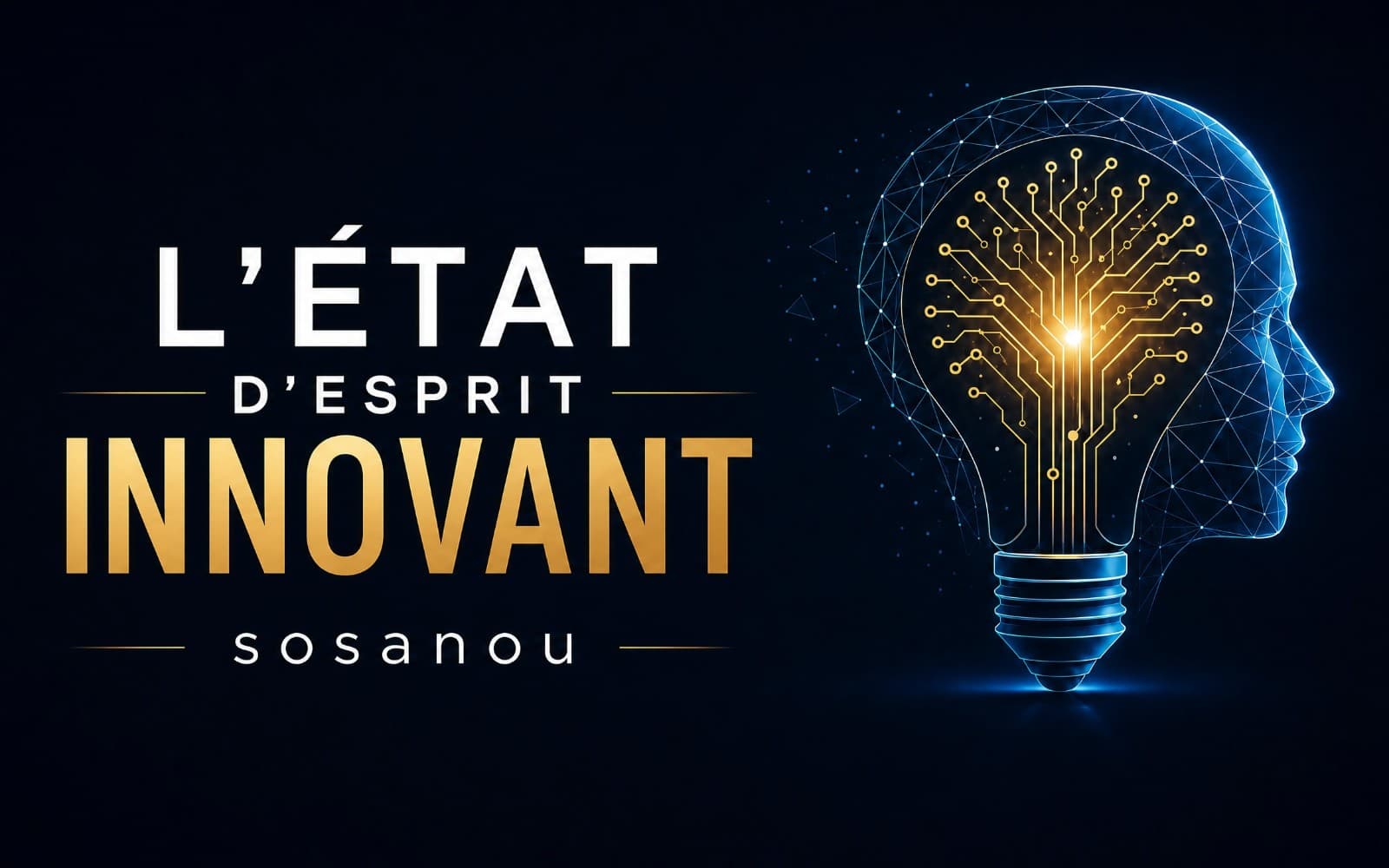 L'État d'Esprit Innovant