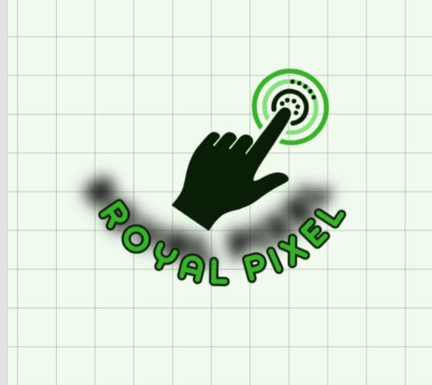 Royal Pixel