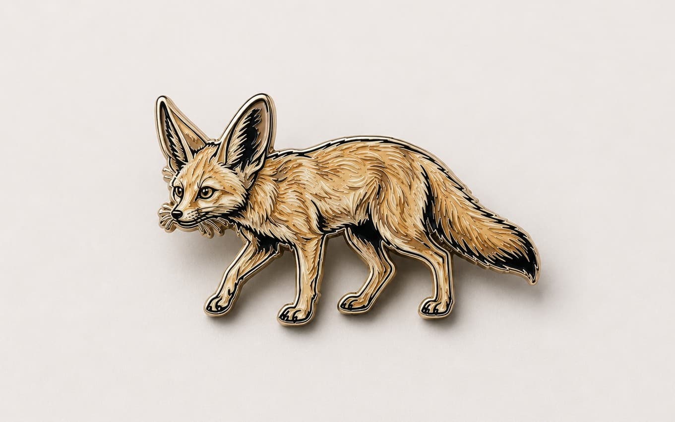 fennec fox