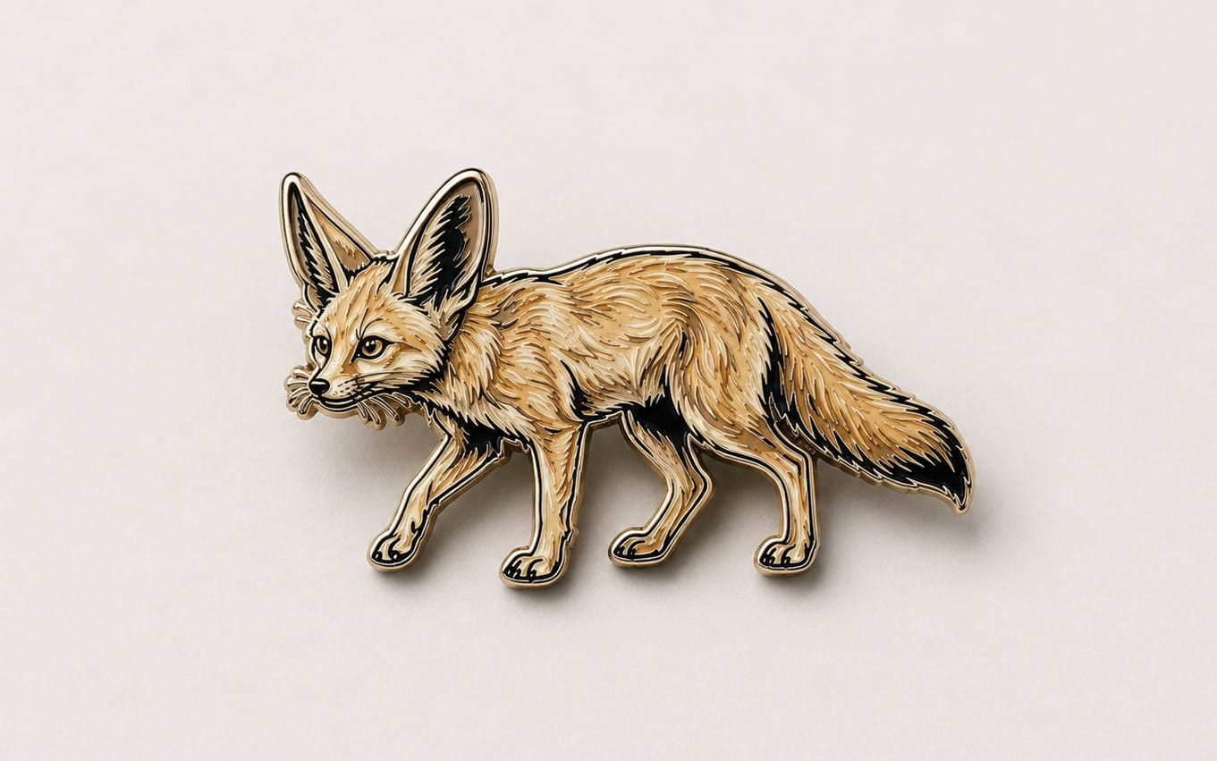 fennec fox