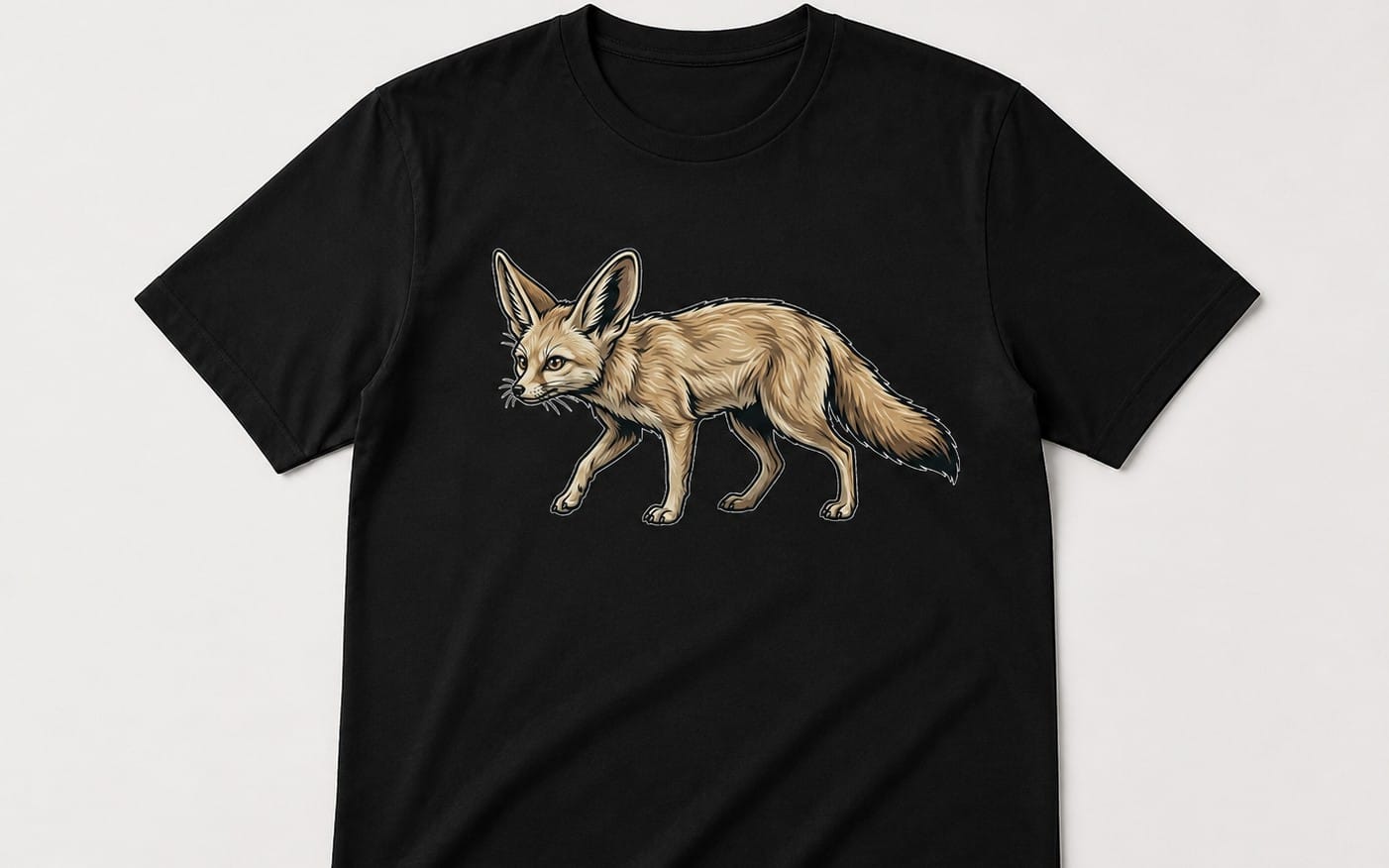 fennec fox