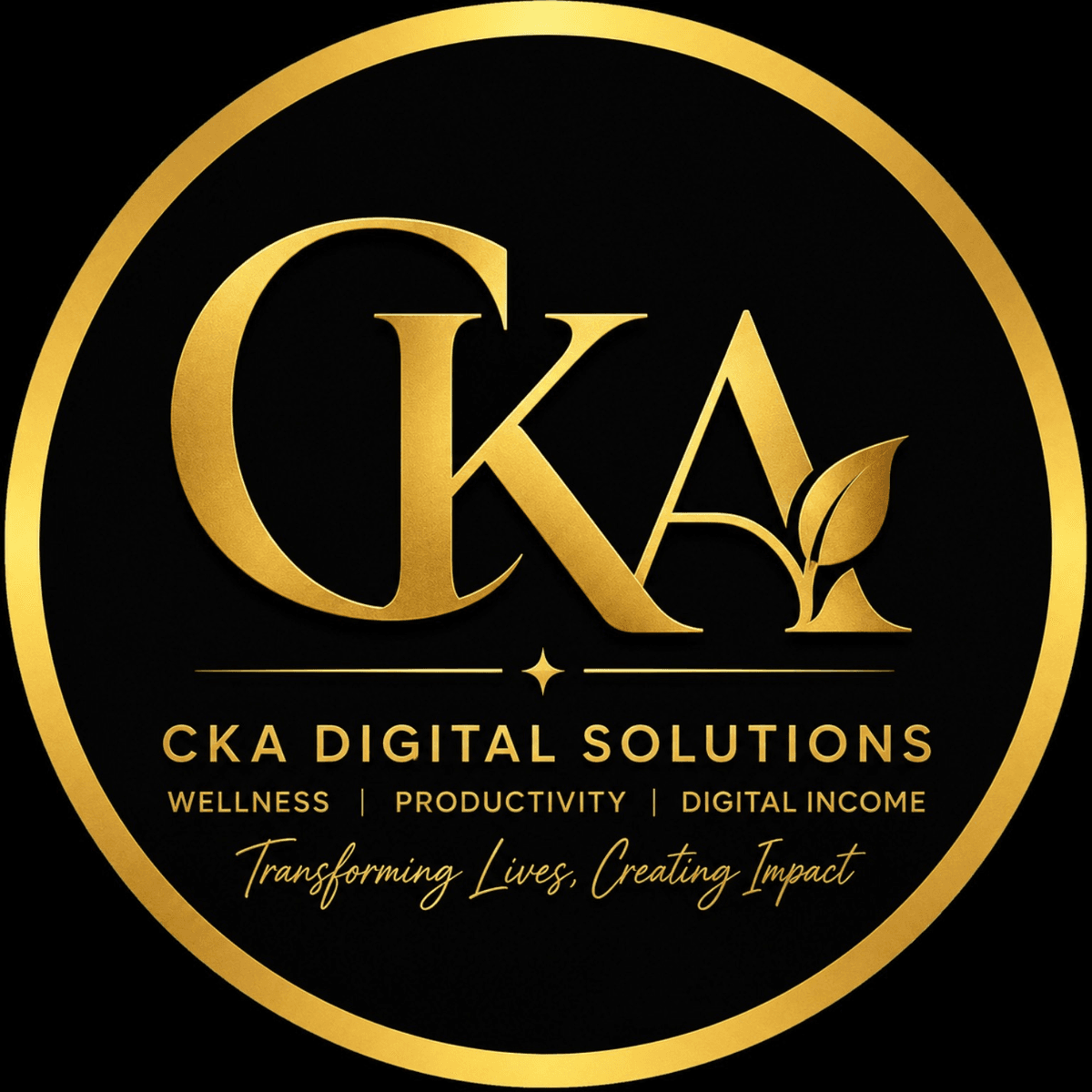 CKA Digital Solutions
