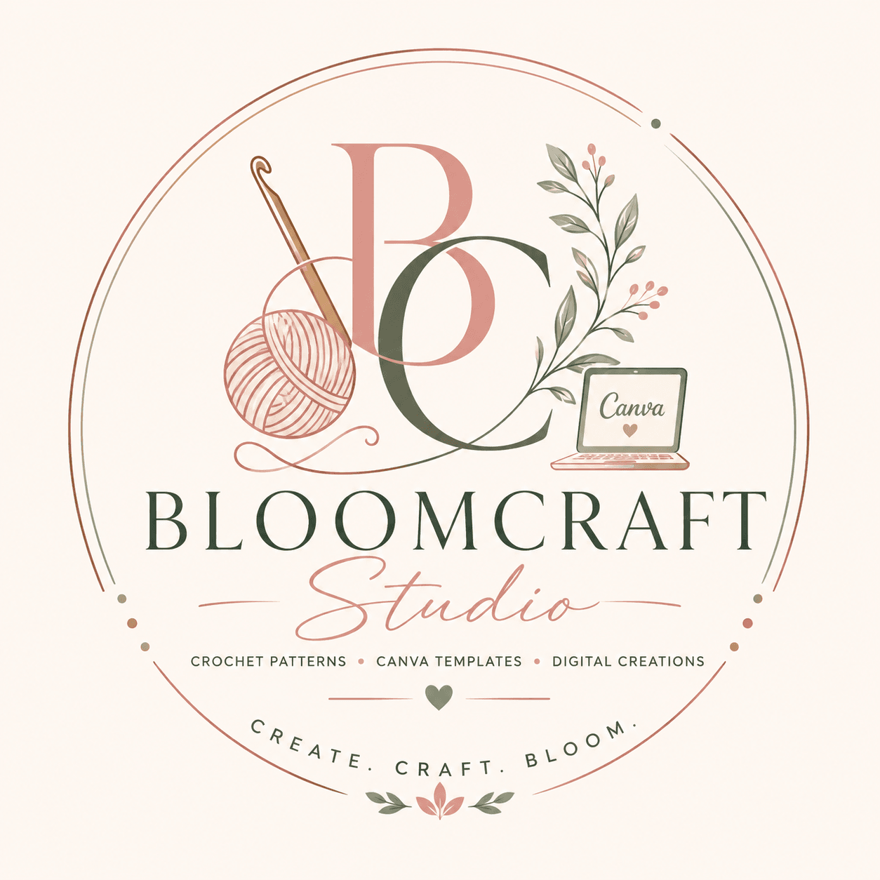 Bloom Craft Studio