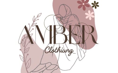 AMBER Clothing brand logo