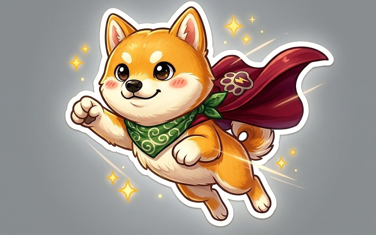 Cute Kawaii Shiba Inu Sticker Pack | 10 Premium Transparent Dog Stickers | PNG Die-Cut Digital Download