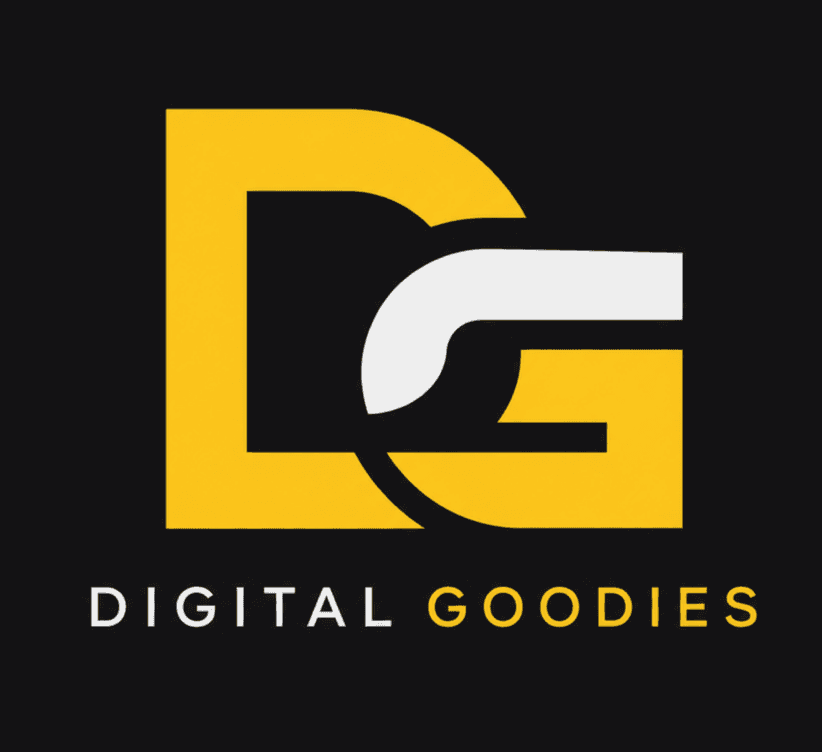 Digital Goodies
