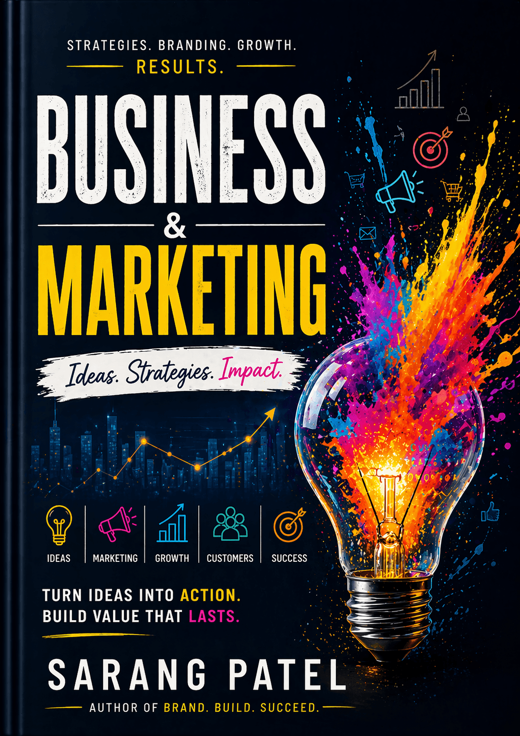 Bussiness und Marketing