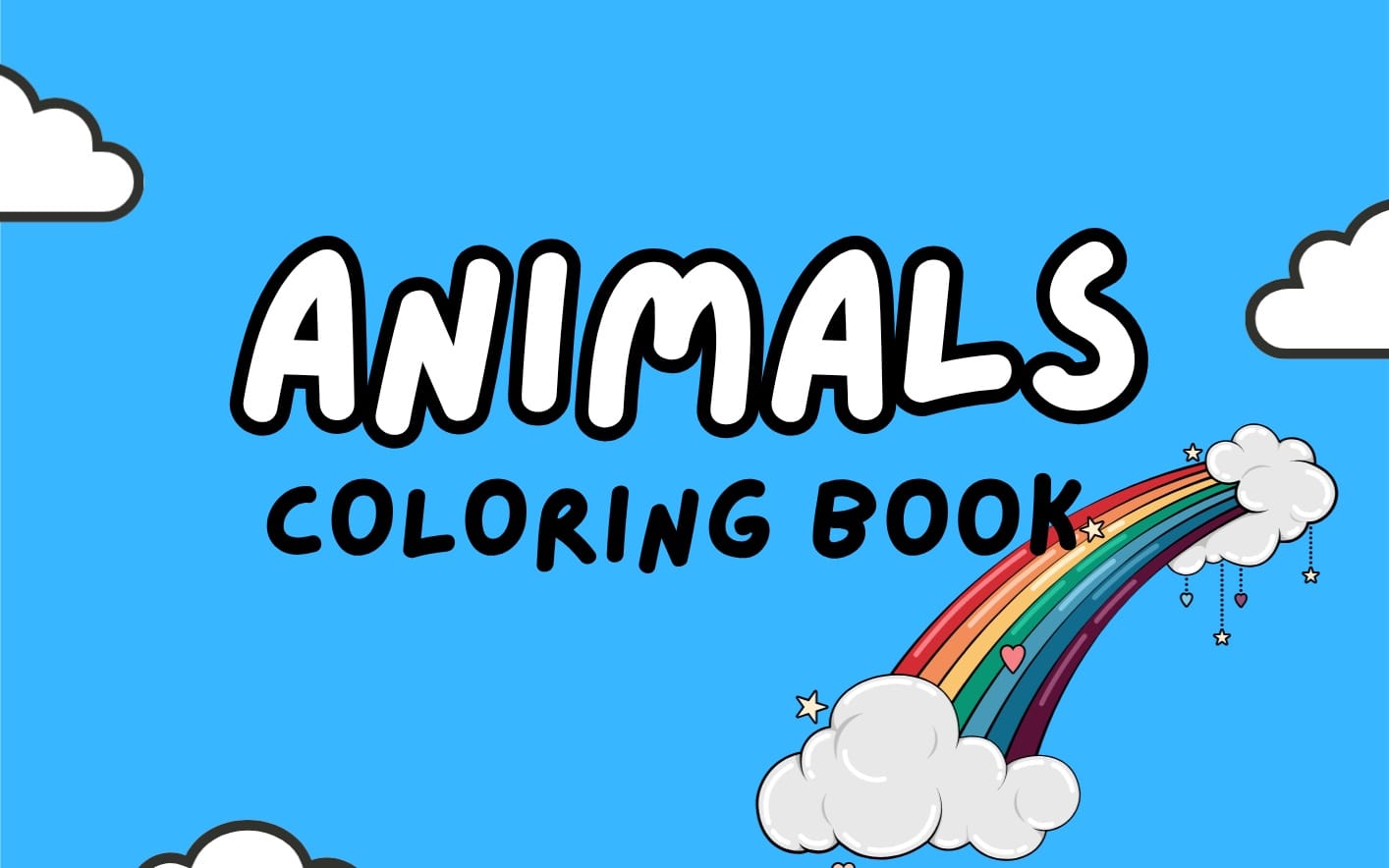 Colouring book