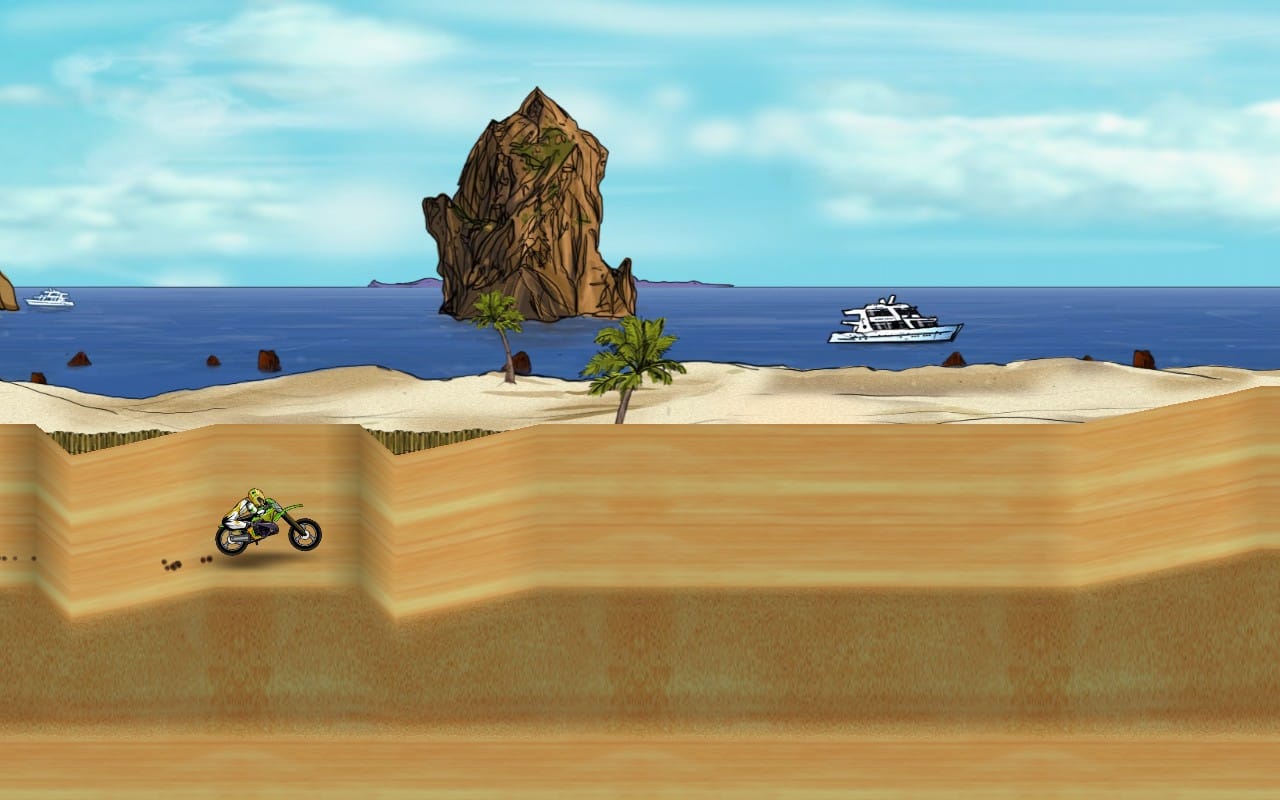 madskills motorcross