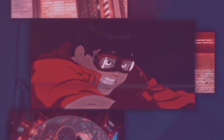 Random Edit