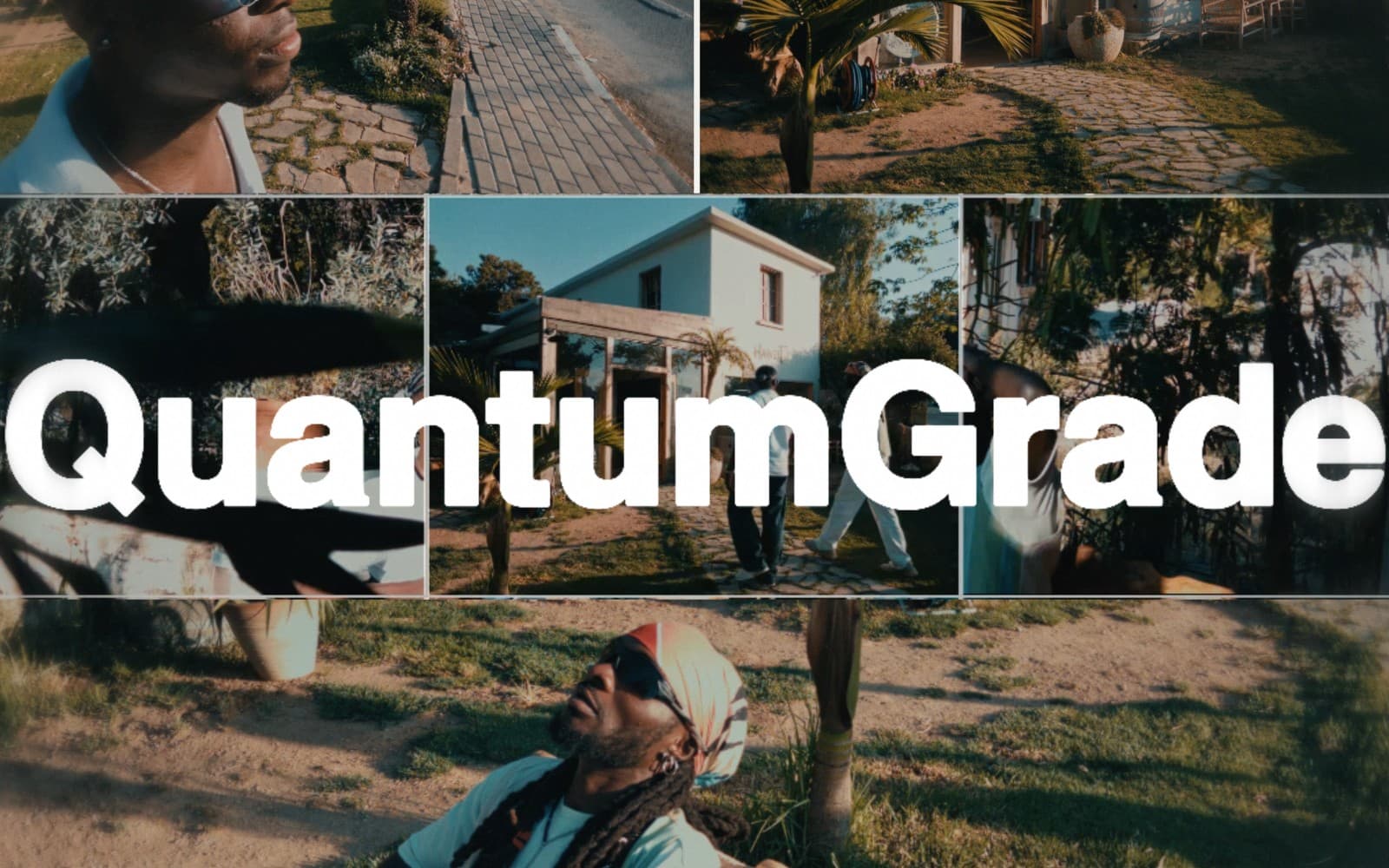 QuantumGrade