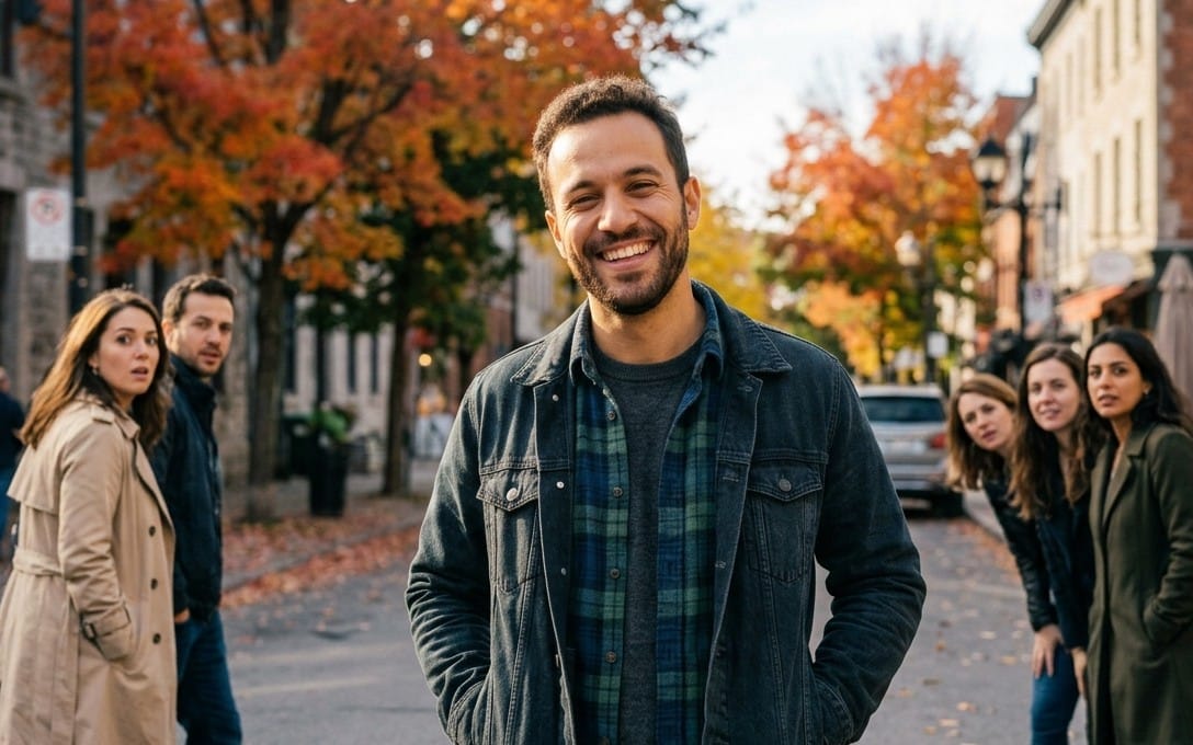 Relationships for Men: The Complete Guide