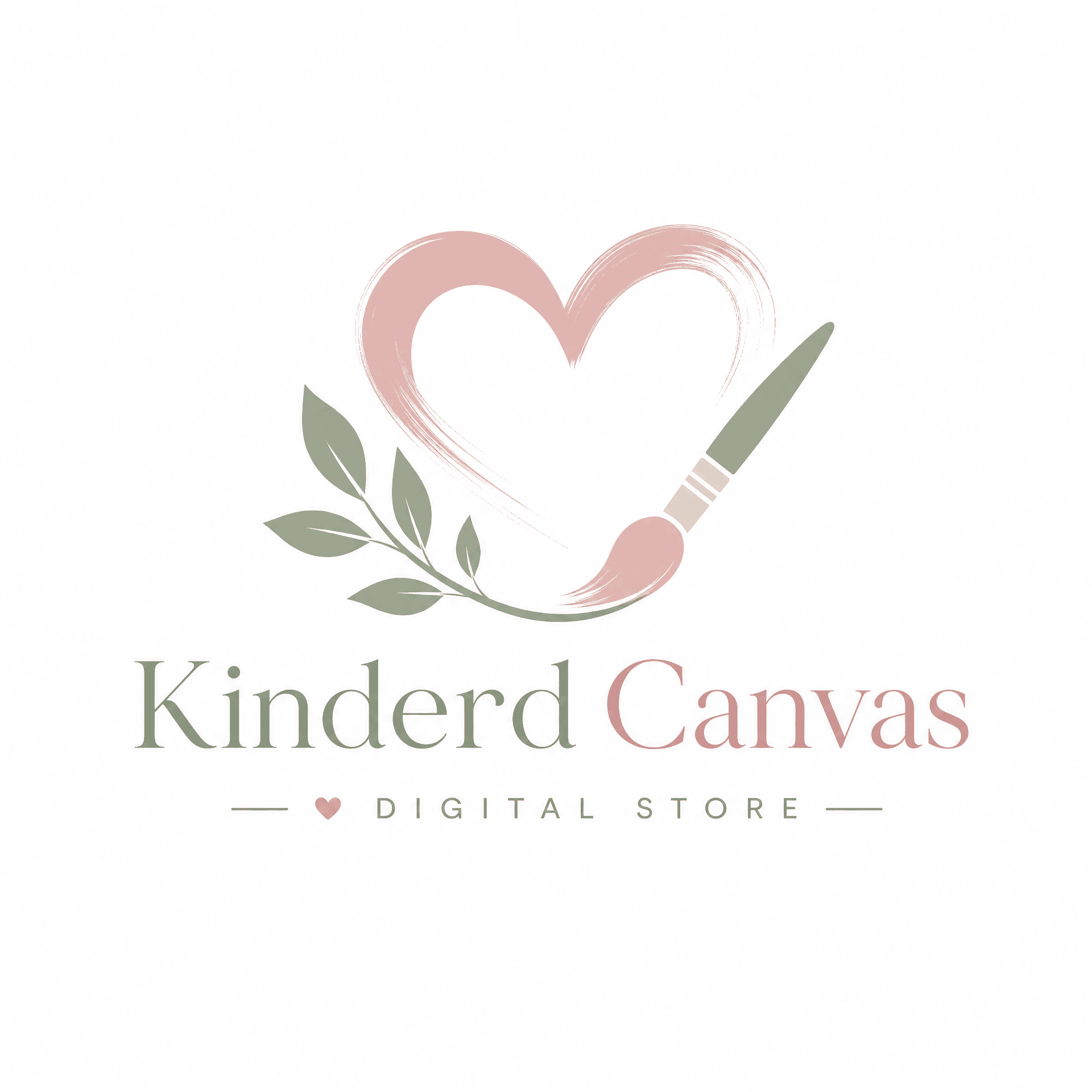 Kinderd Canvas | Digital Store