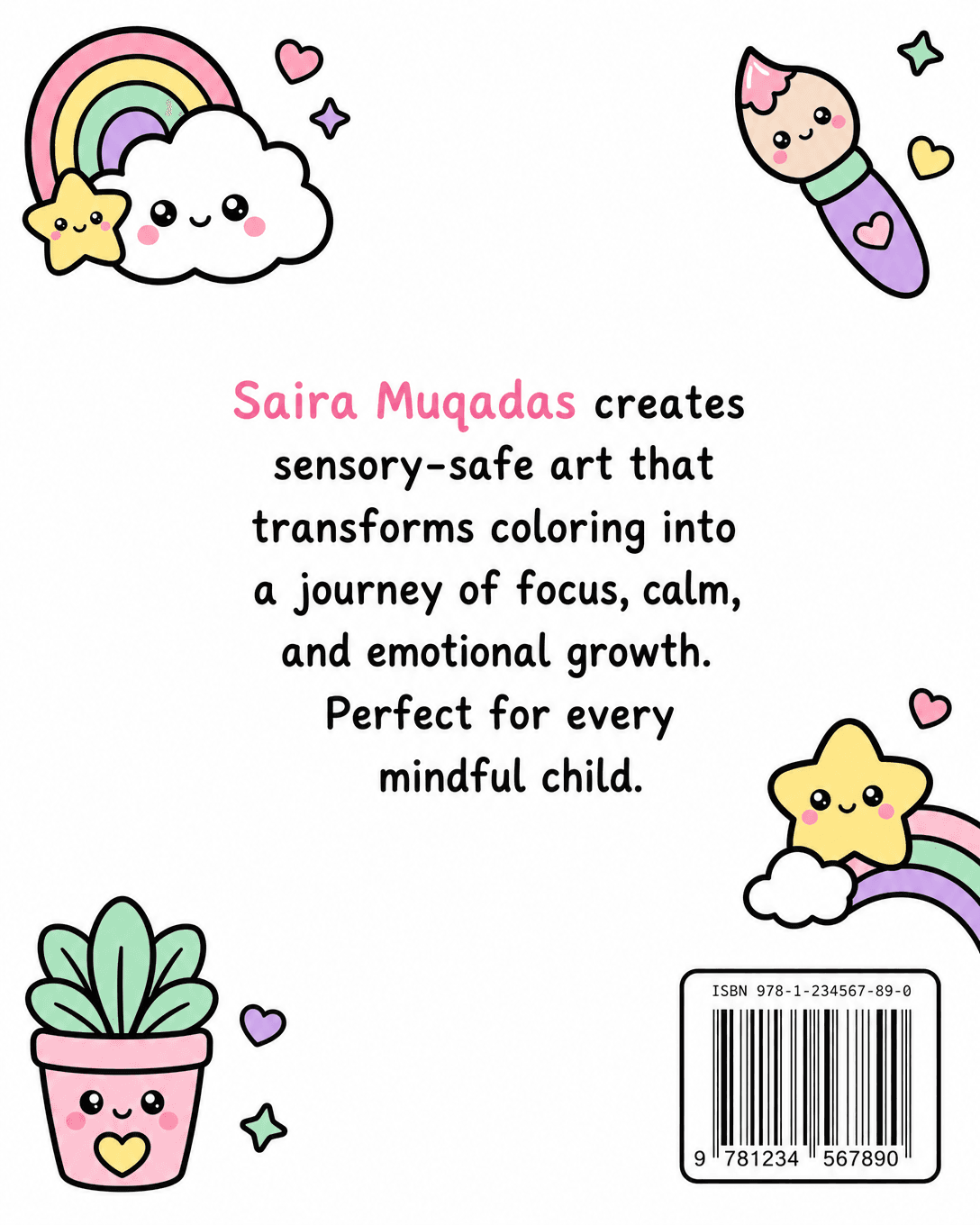 Kinderd Canvas store banner