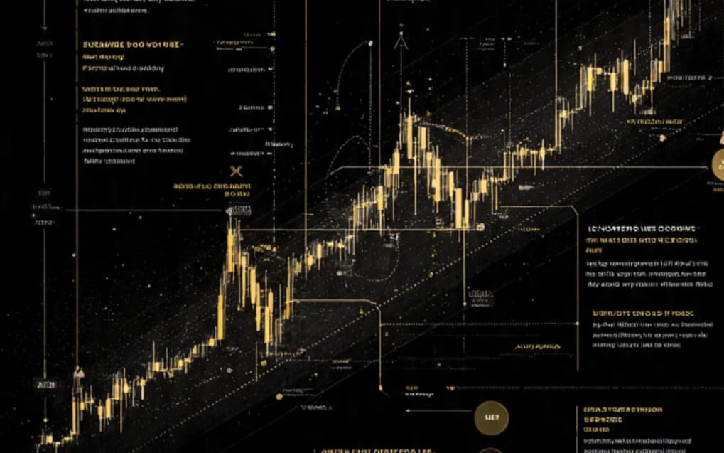 Gold Trading Method