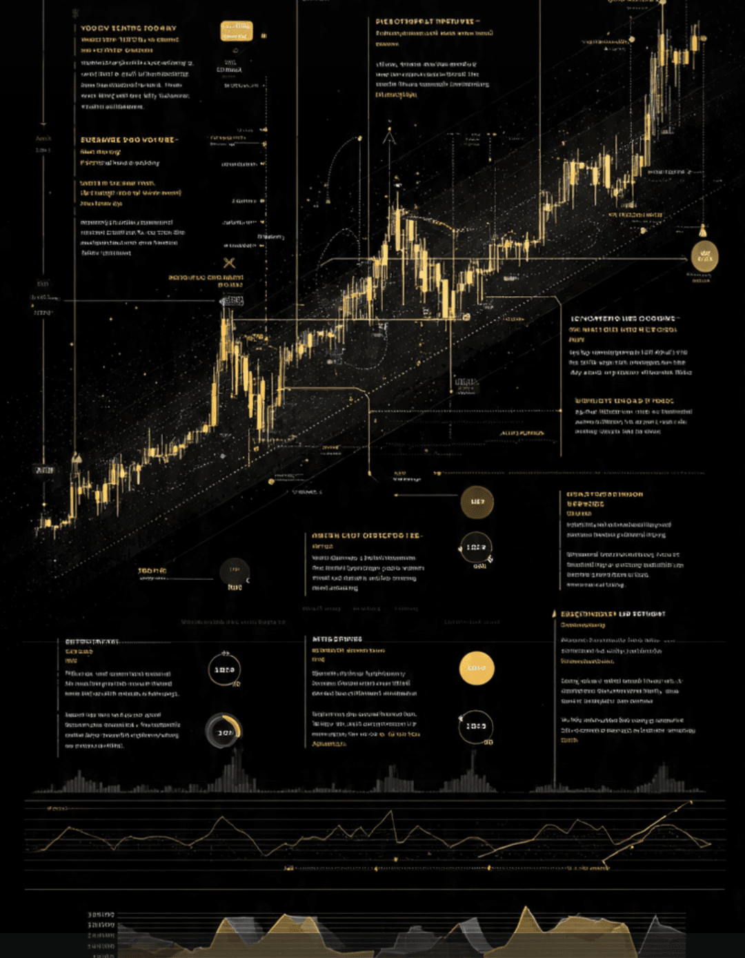 Gold Trading store banner
