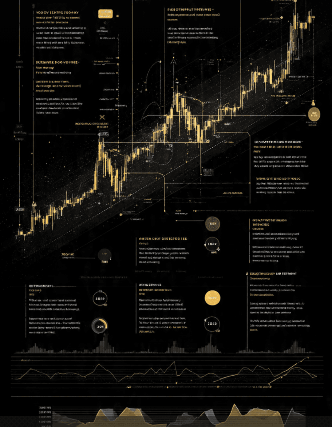 Gold Trading store banner