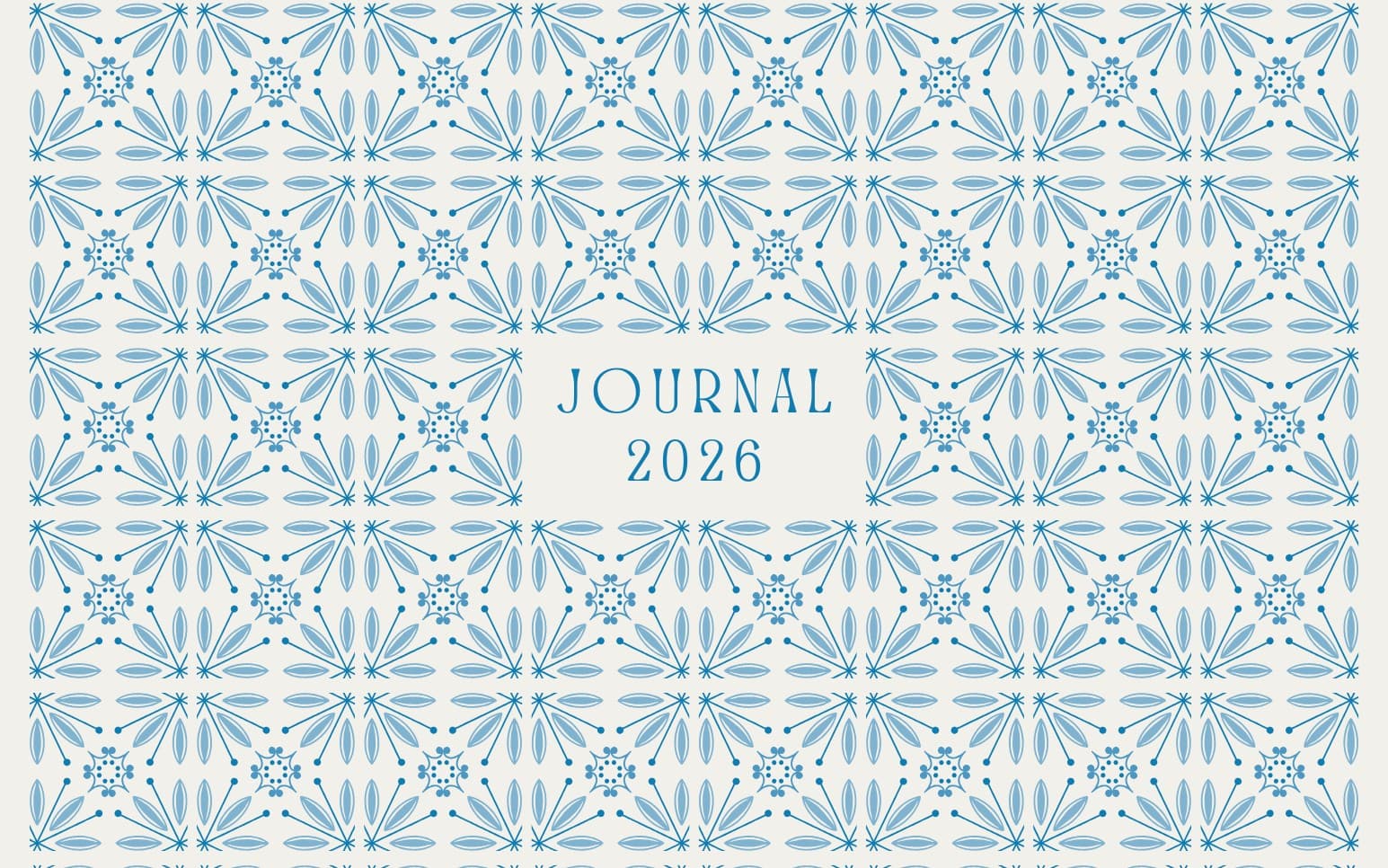 Journal book