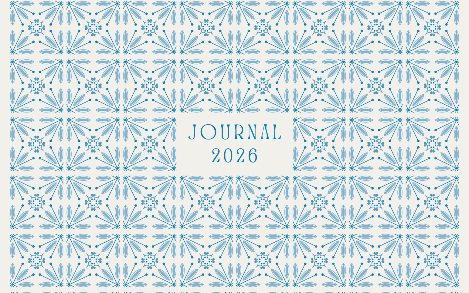 Journal book