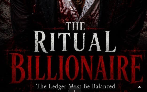 THE RITUAL BILLIONAIRE