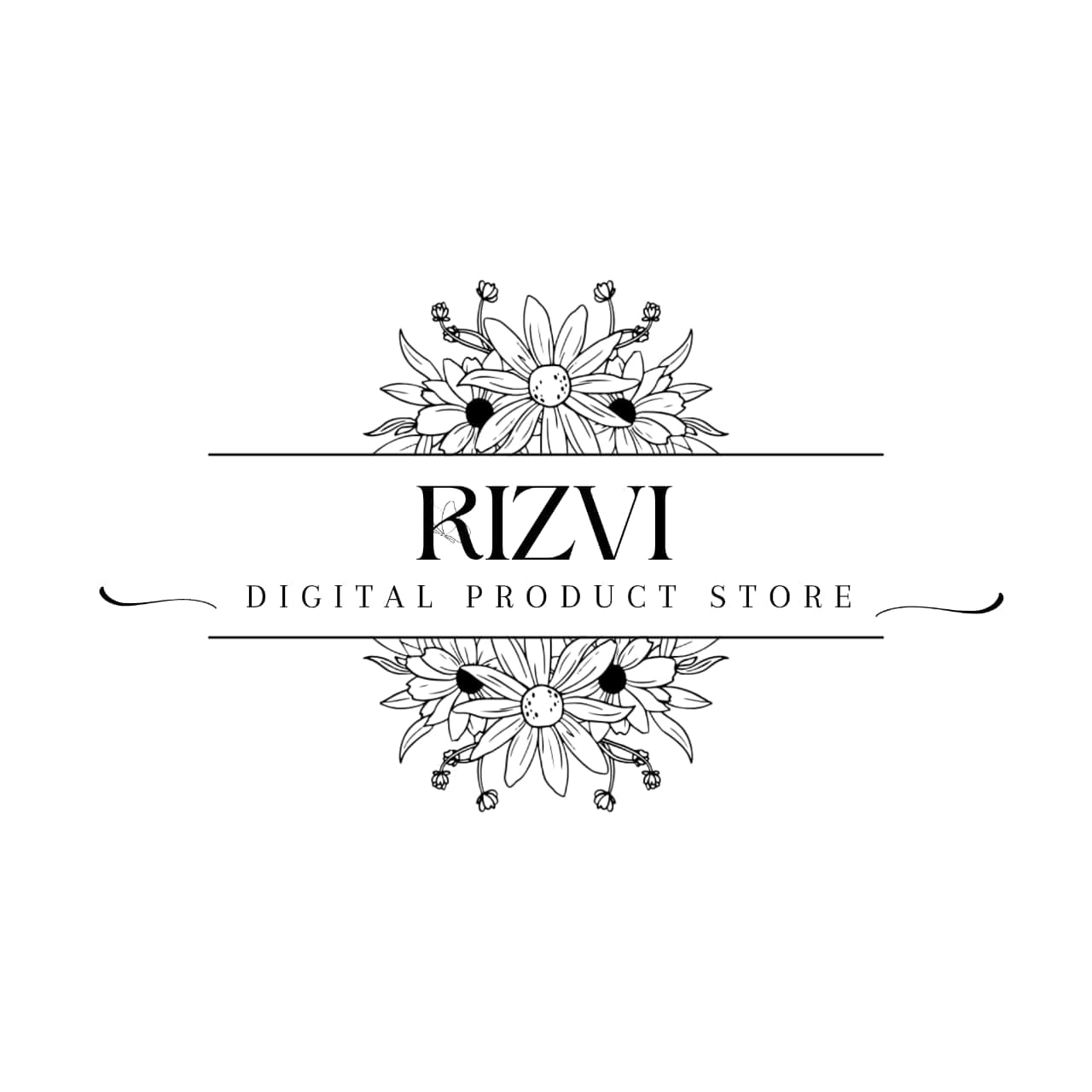 Rizvi Digital Products
