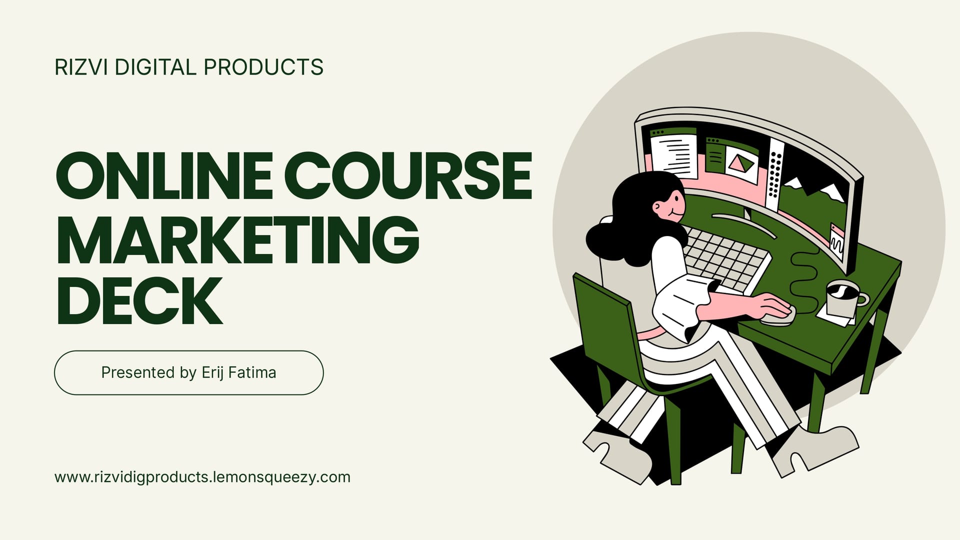The Smart Marketer: Learn, Grow & Earn Online