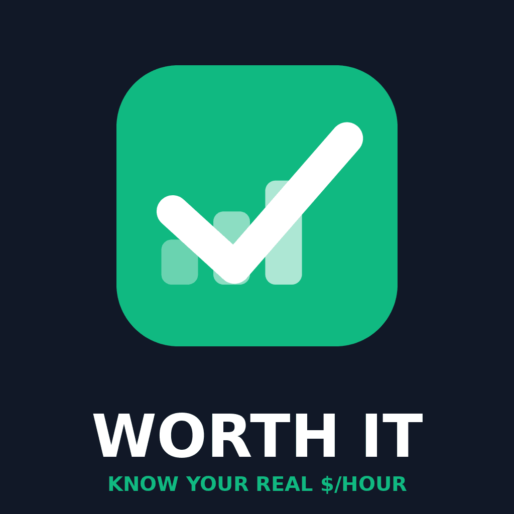 Worth It