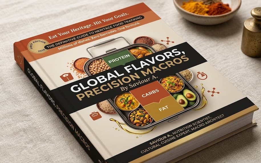 Global Flavors, Precision Macros.