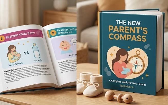The New Parent Compass