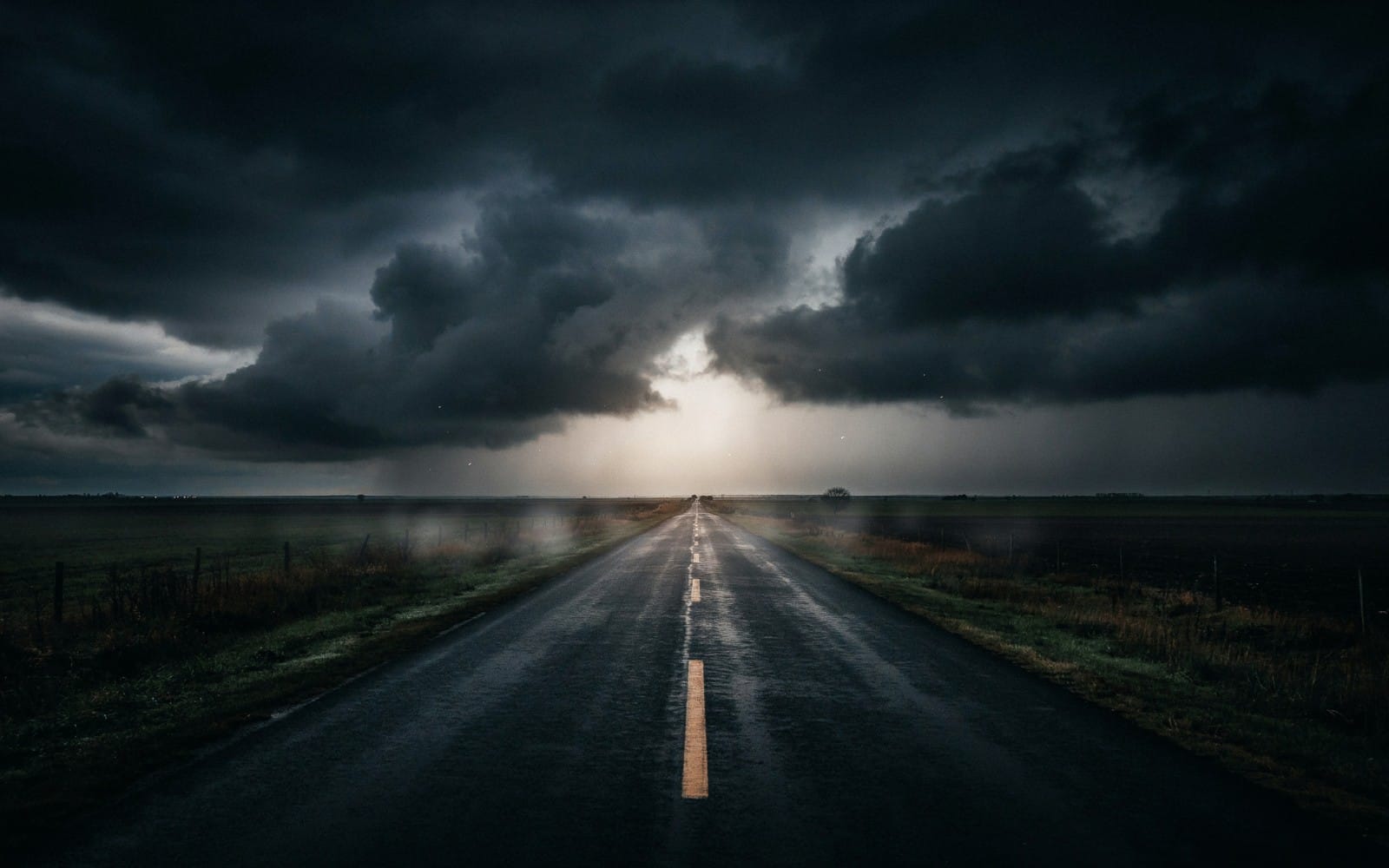 The Last Light