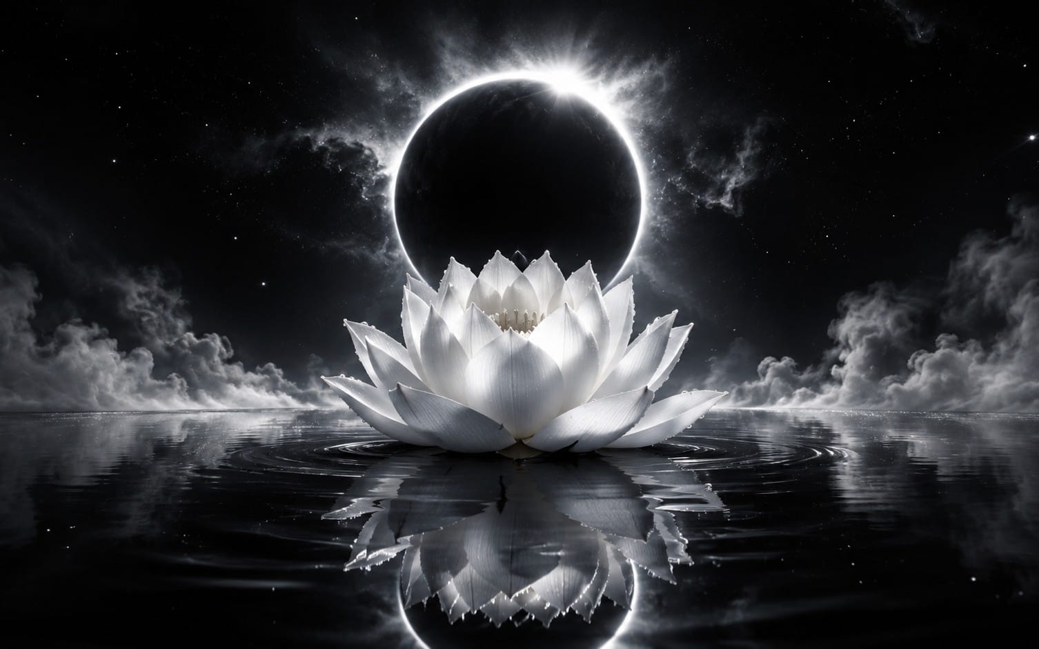 Eclipse Lotus