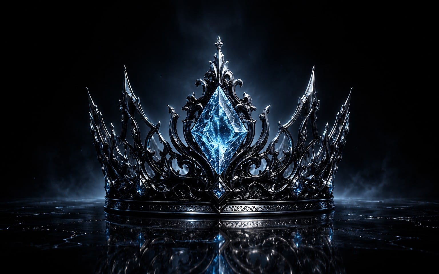 Crown of Frost
