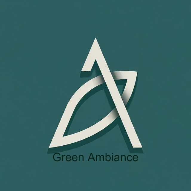 Green Ambiance