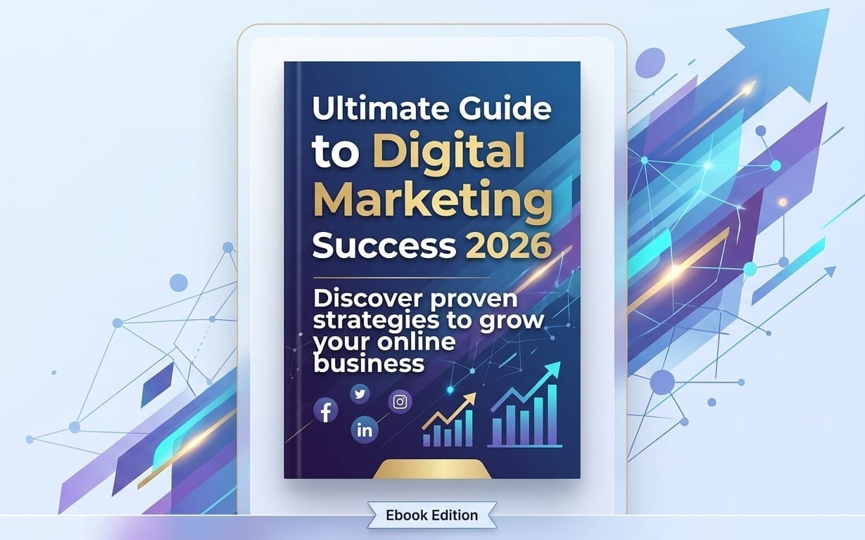 Ultimate Guide to Digital Marketing Success 2026