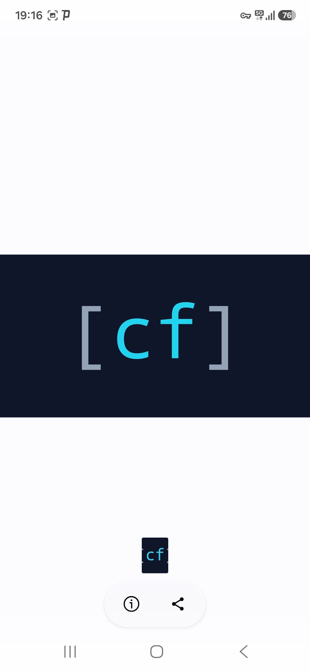 codefence-dev store banner
