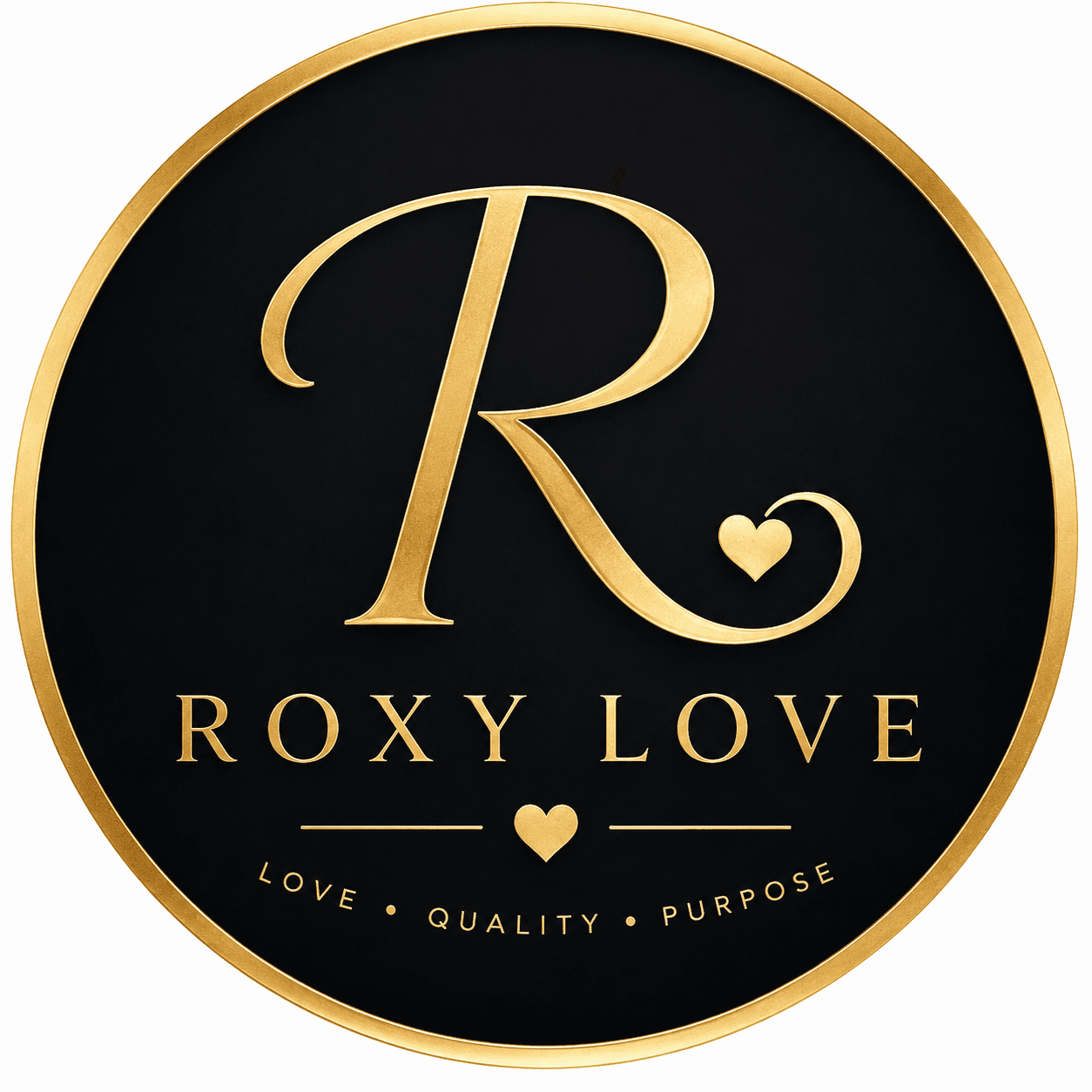 Roxy Love