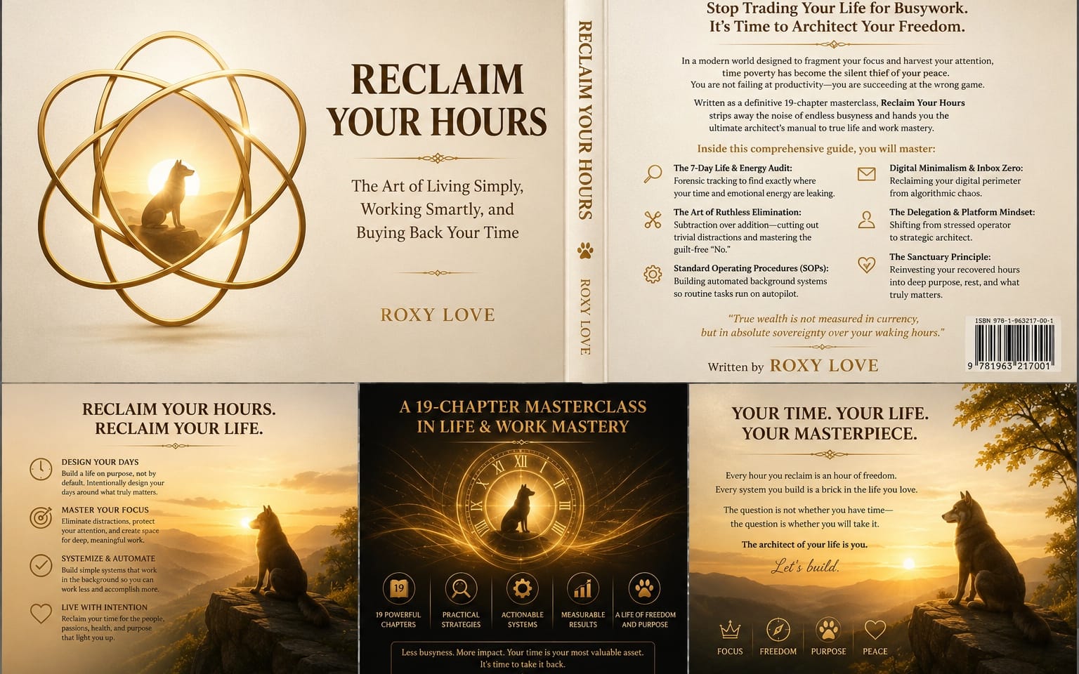 Reclaim Your Hours