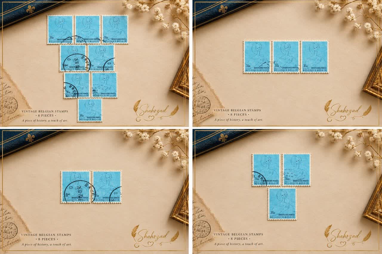 Shahrzad Art & Collectibles store banner
