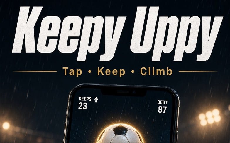 Keepy Uppy