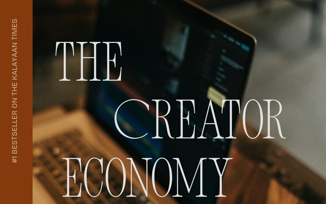 The creator economy