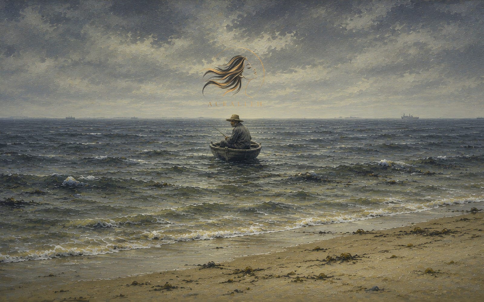 Hope Drifts Away