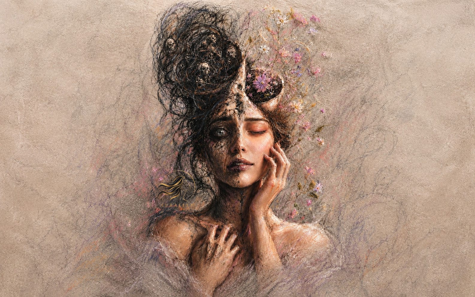 The Curse of Knowing