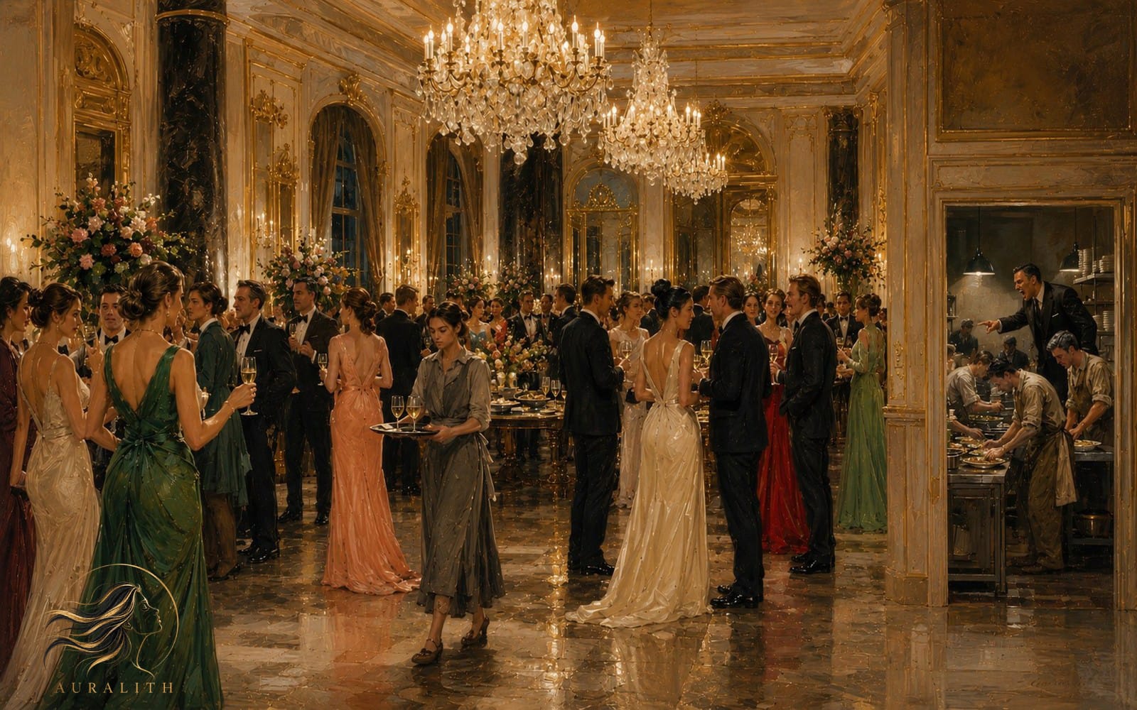 The Other Side of Luxury