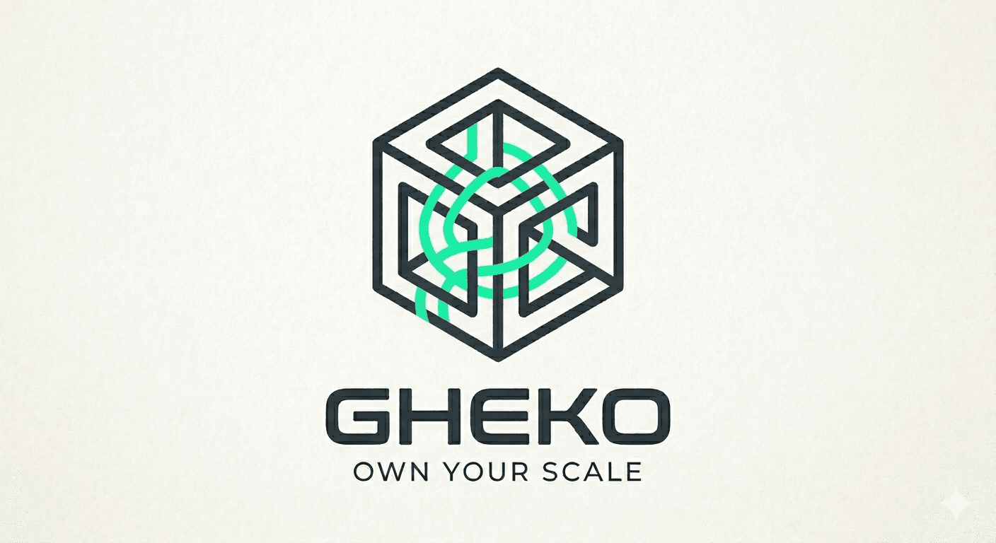 Gheko