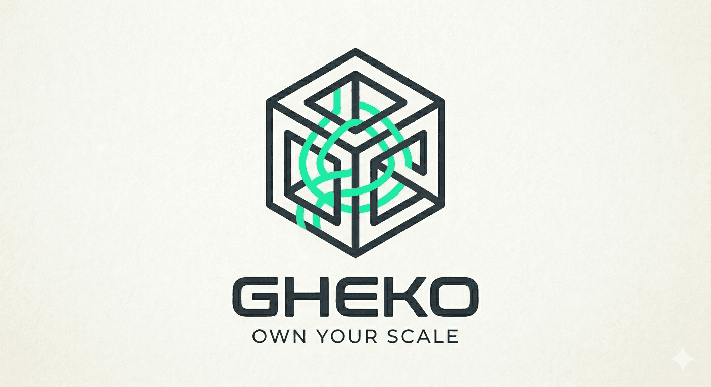 Gheko